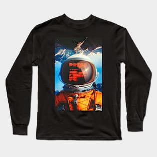 The Game Long Sleeve T-Shirt